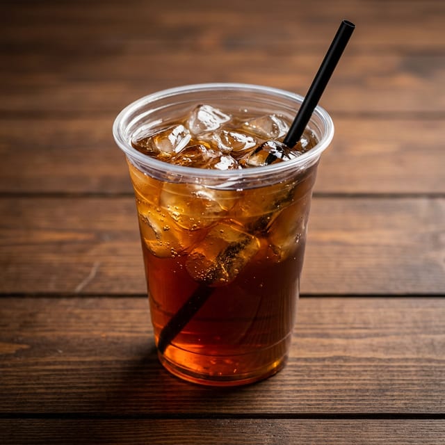Pure Leaf Unsweetened.