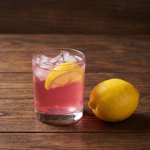 Arizona Pink Lemonade.